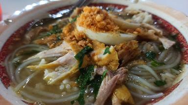 WARUNG SOTO LAMONGAN LONCENG