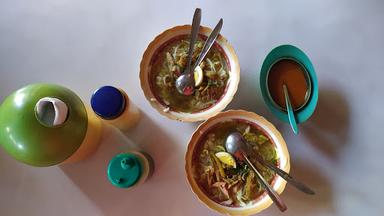 WARUNG SOTO LAMONGAN LONCENG