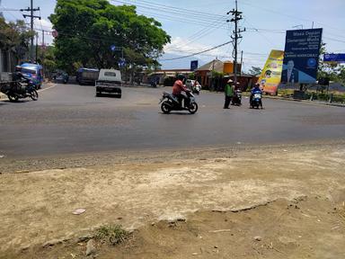 WARUNG SOTO MADURA BU RIP