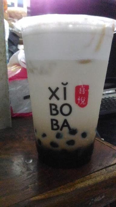 XI BO BA SAWOJAJAR