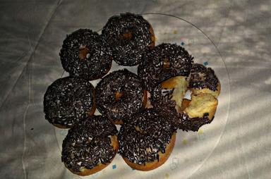 SOFT DONUTS KHAYLA