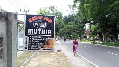 KEDAI JUS MUTHYA