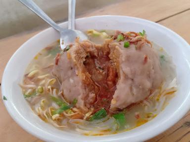 BAKSO INGGIL