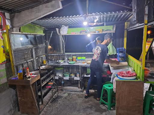 WARUNG SEGO BEBEK 86