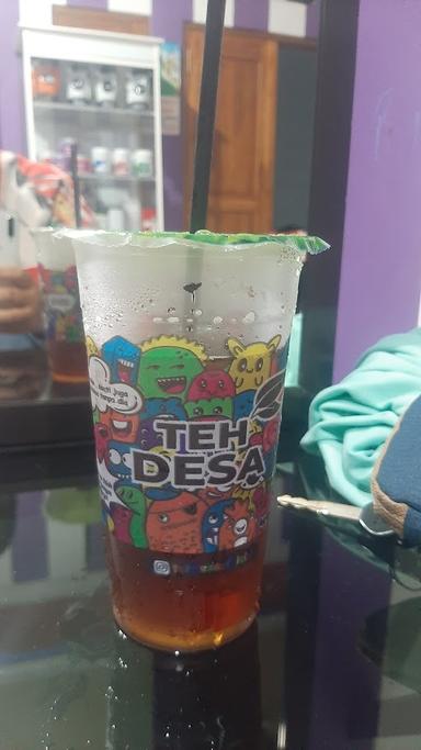 TEH DESA KEDUNGREJA