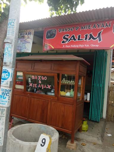 BAKSO SALIM