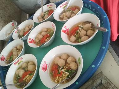 BAKSO ZAKI