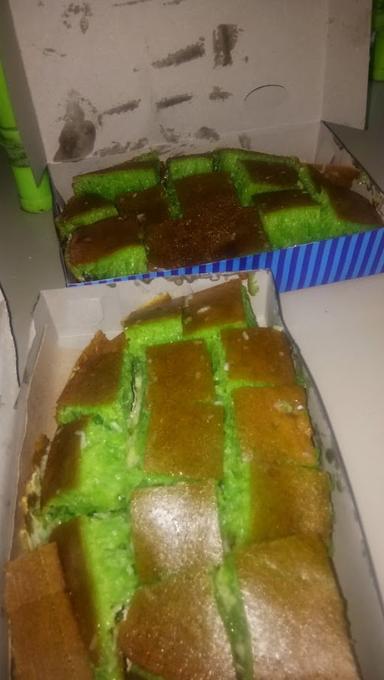 MARTABAK BANDUNG 21 R