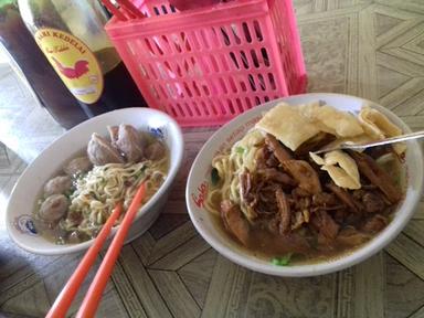 MIE AYAM BAKSO SILVY