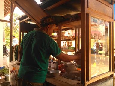 MIE AYAM BAKSO SILVY