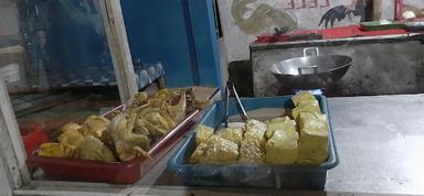 PECEL LELE MUKHIDIN JAYA