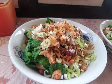 WARUNG BAKSO GAUL