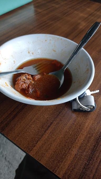 WARUNG MIE AYAM,BAKSO&SOTO