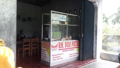 WARUNG PADANG