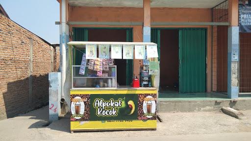 KEDAI ALPUKAT KOCOK