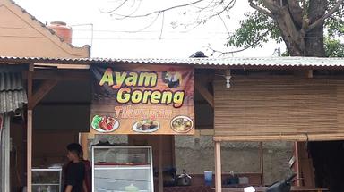 AYAM GORENG TIKUNGAN