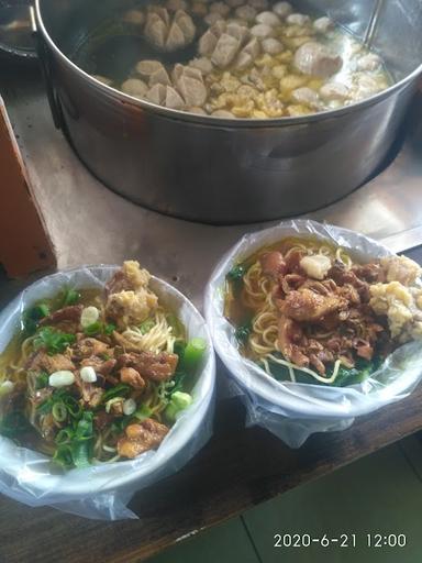 BAKSO BERKAH MAS JOKO