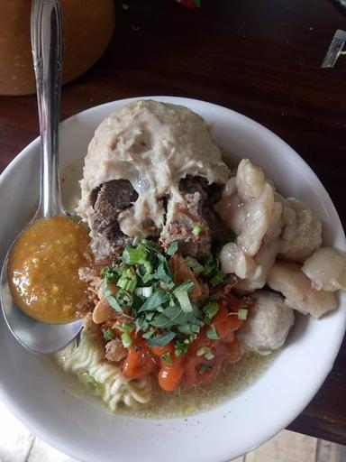 BAKSO PANDAWA LIMA