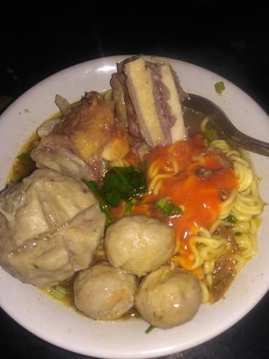 BASO NYOOOSS