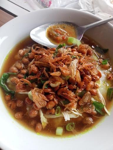 KULINER BAKSO BAKWAN KAWI&BUBUR AYAM