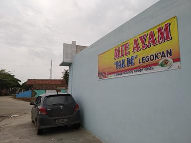 MIE AYAM PAK DHE