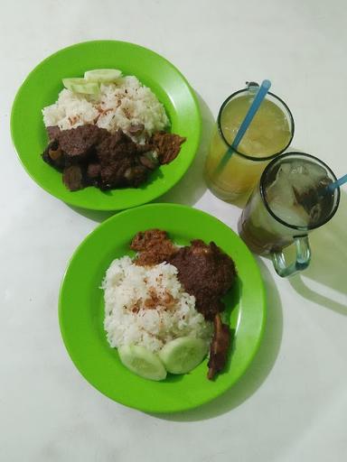 NASI BEBEK SEDERHANA KHAS MADURA