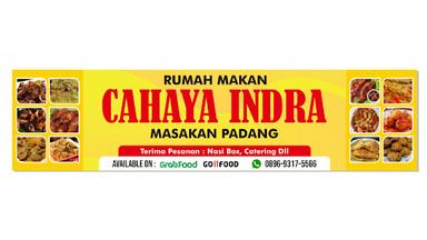 RM CAHAYA INDRA MASAKAN PADANG