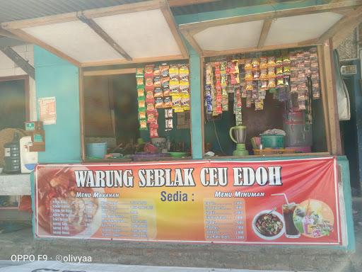 SEBLAK CEU EDOH