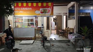 SOTO SURABAYA OJOLALI