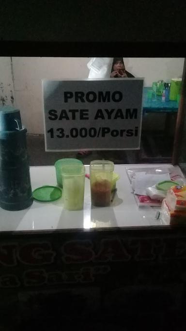 WARUNG SATE AULIA SARI