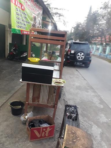 WARUNG SATE AULIA SARI