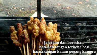 WARUNG SATE MANG EMOD