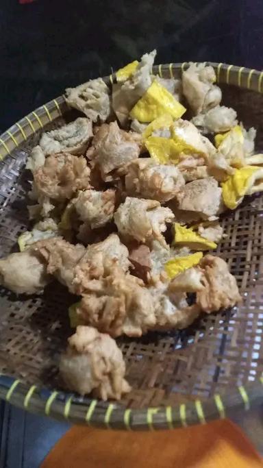 WARUNG SIOMAY BATAGOR KANG DIDIN