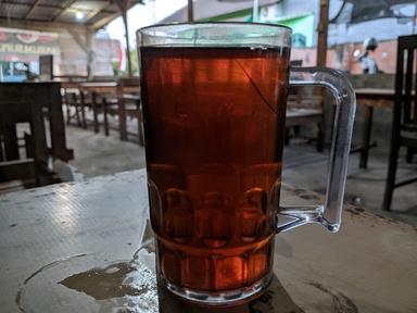 WAROENG KOPI PAK DHE