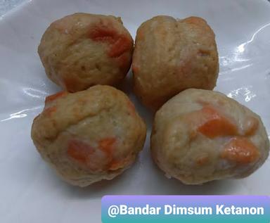 BANDAR DIMSUM KETANON