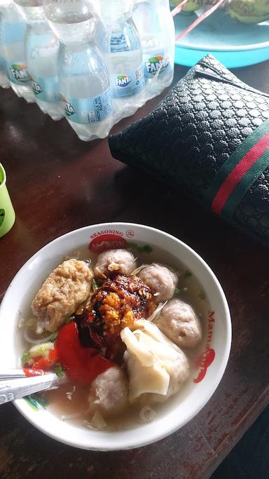 BAKSO IDOLA