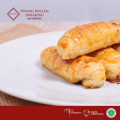 PISANG BOLEN DHIAJENG