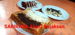 Photo's Roti Bakar Dan Pisang Bakar Sari Rasa Alun Alun Kejaksan