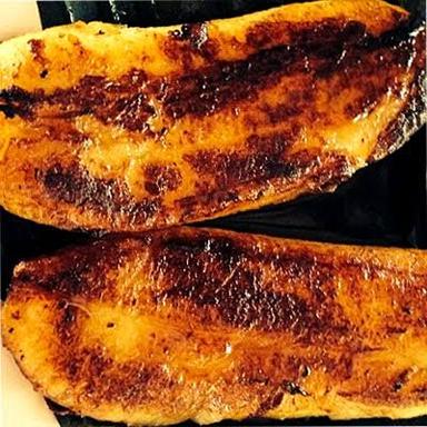 ROTI BAKAR DAN PISANG BAKAR SARI RASA ALUN ALUN KEJAKSAN