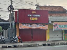 Photo's Roti Gembong Gedhe Kejaksan