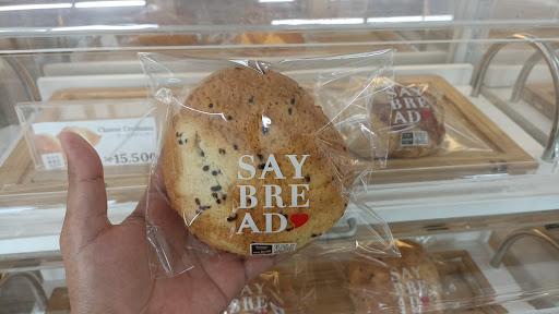 SAY BREAD INDOMARET FRESH KARTINI