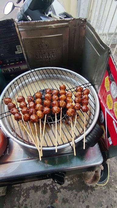 BAKSO BAKAR AP