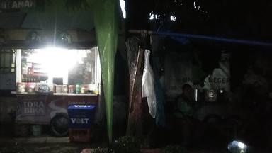 WARUNG KOPI BABEH ACO