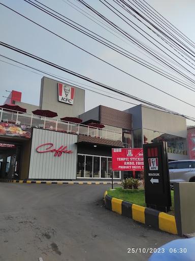 KFC - KARTINI CIREBON