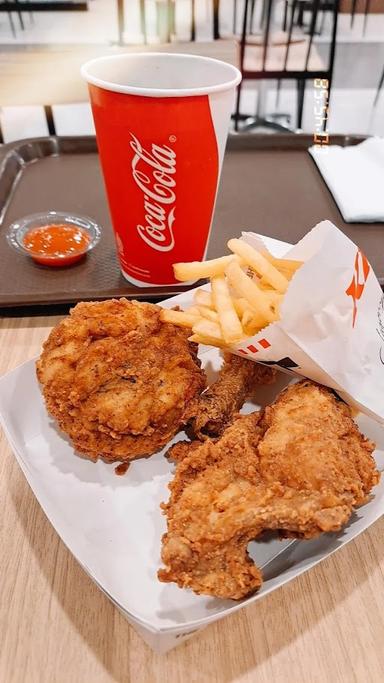 KFC - KARTINI CIREBON