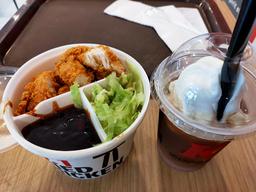 Photo's Kfc