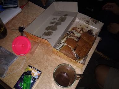 MARTABAK QUEEN PANCURAN