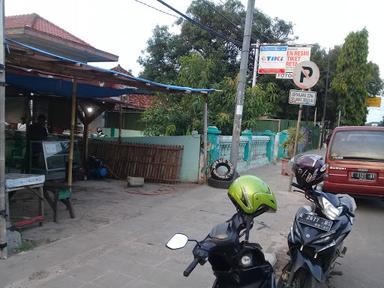 WARUNG KOPI BANG SULE