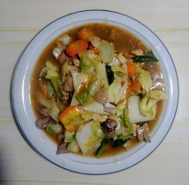 WARUNG MAKAN AVANK-AVUNK CHINESE FOOD ( MAS PUR )