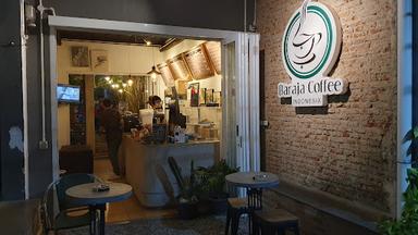 BARAJA COFFEE INDONESIA